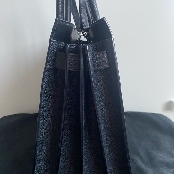 YSL Small Sac Du Jour - Picture 5 of 6